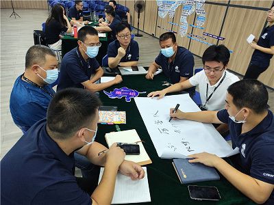 Training the Trainer to Train scenes(001)