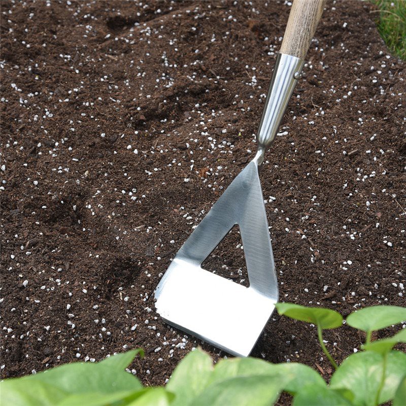 dutch hoe for weeding