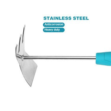 garden rake and hoe in china