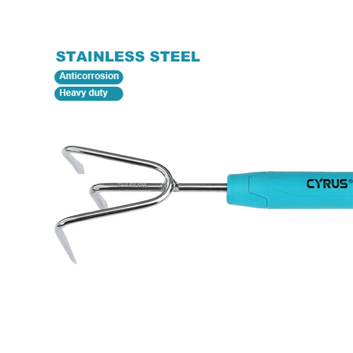 product-500-500 hand cultivator for gardening