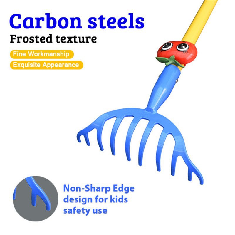 Kid garden set 4 piece