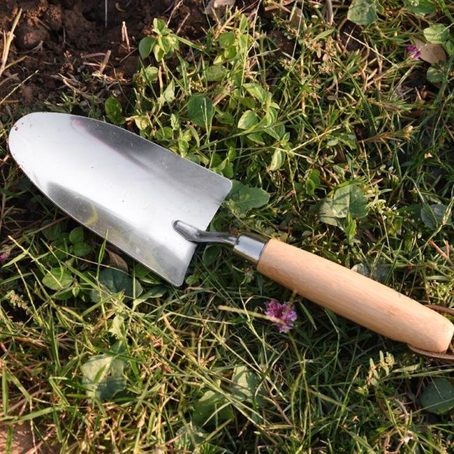 product-320-1 Digging gardening tools hand trowel