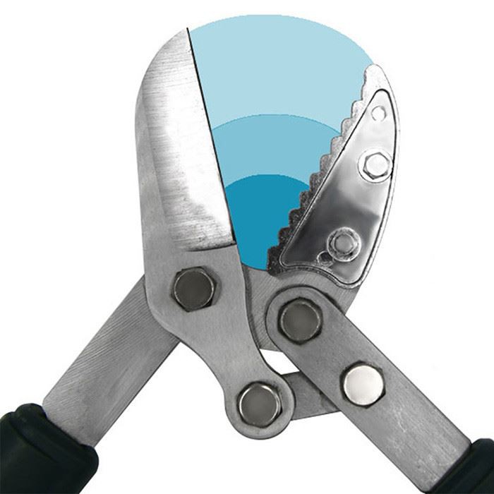 stainless steel pruners