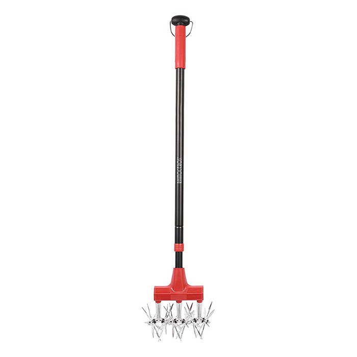 Pembudidaya Rotary Taman