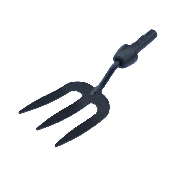mini garden fork