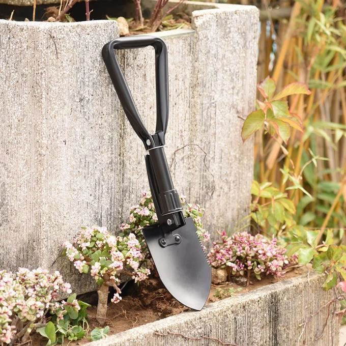 Apa alat terbaik untuk berkemah?