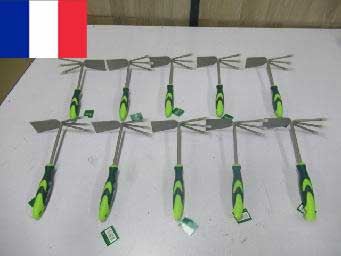 Tampilan Pengiriman Pesanan Prancis-2