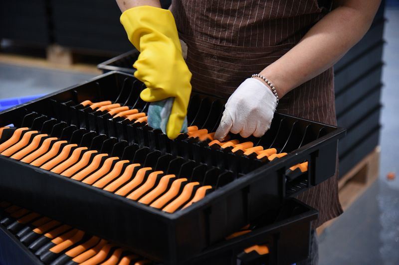 Lokakarya Instalasi Dan Pengemasan