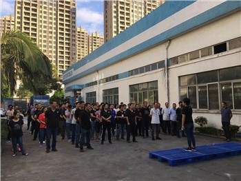 Membangun Lean Production Mulai Dari 6S