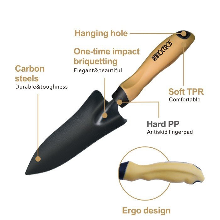 transplanter trowel