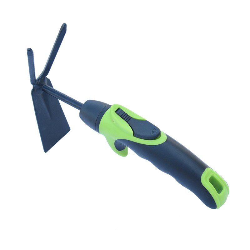 Penanam Cangkul Penyiangan