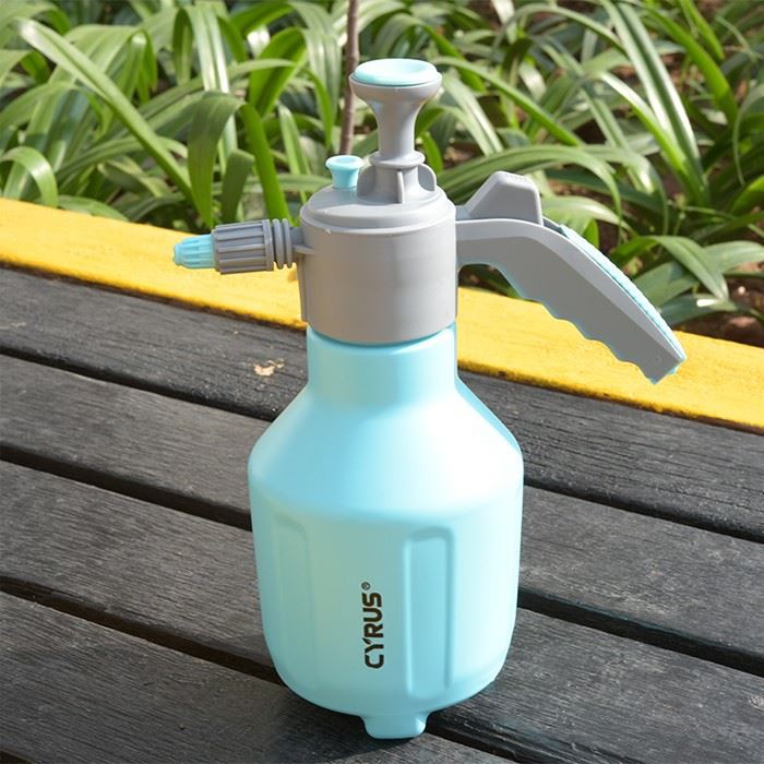 Garden Water Pump Sprayer