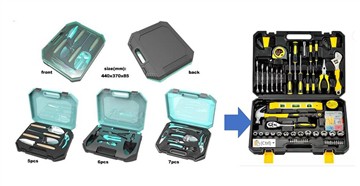 Inspirasi desain dari bidang lain