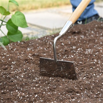 Bagaimana cara membuat taman pemeliharaan - rendah?