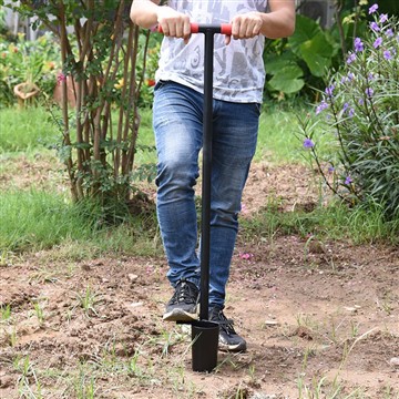 Bagaimana cara membuat taman kecantikan perawatan - yang rendah?