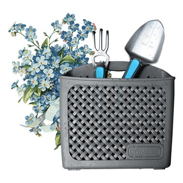 Cara Terbaik Menanam Di Pot Bunga