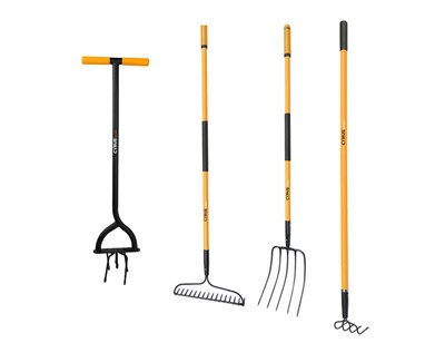 Teknik Efektif untuk Memecah Tanah yang Padat