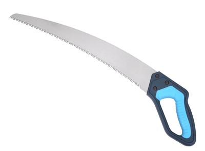 The Pruner Saw: Simfoni Berkebun