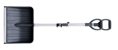 Mengungkap Prajurit Musim Dingin: Apa Nama Sekop Salju?