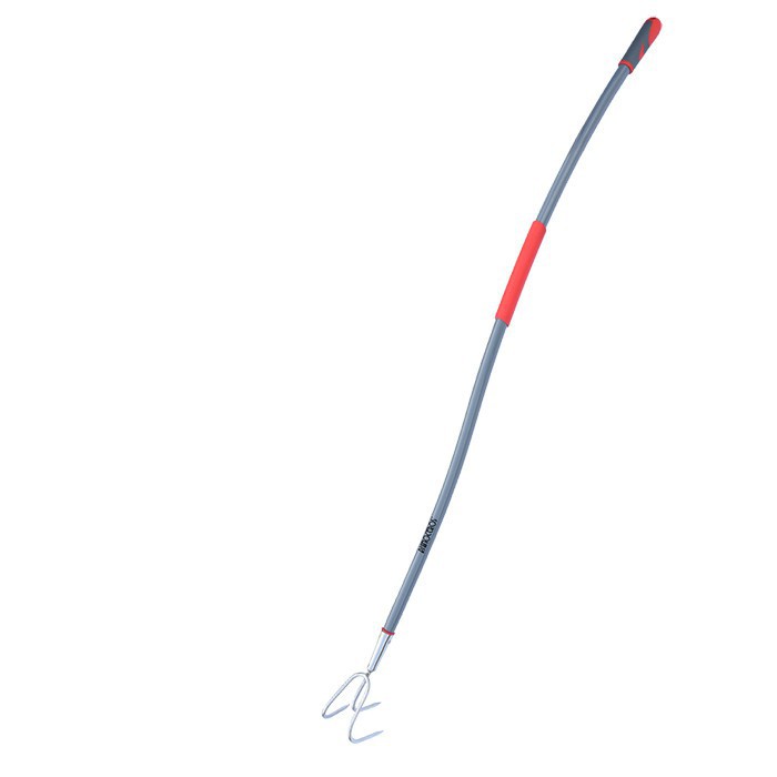 Penggarap Bergagang Panjang