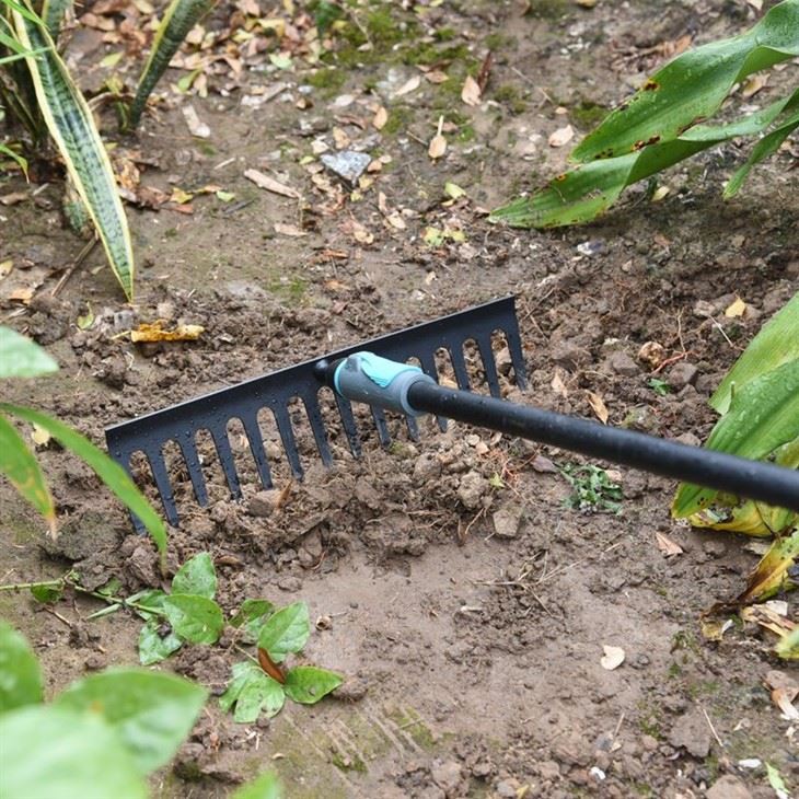 Long Handled Small Garden Tools