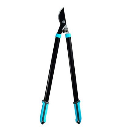 Lopper pegangan baja