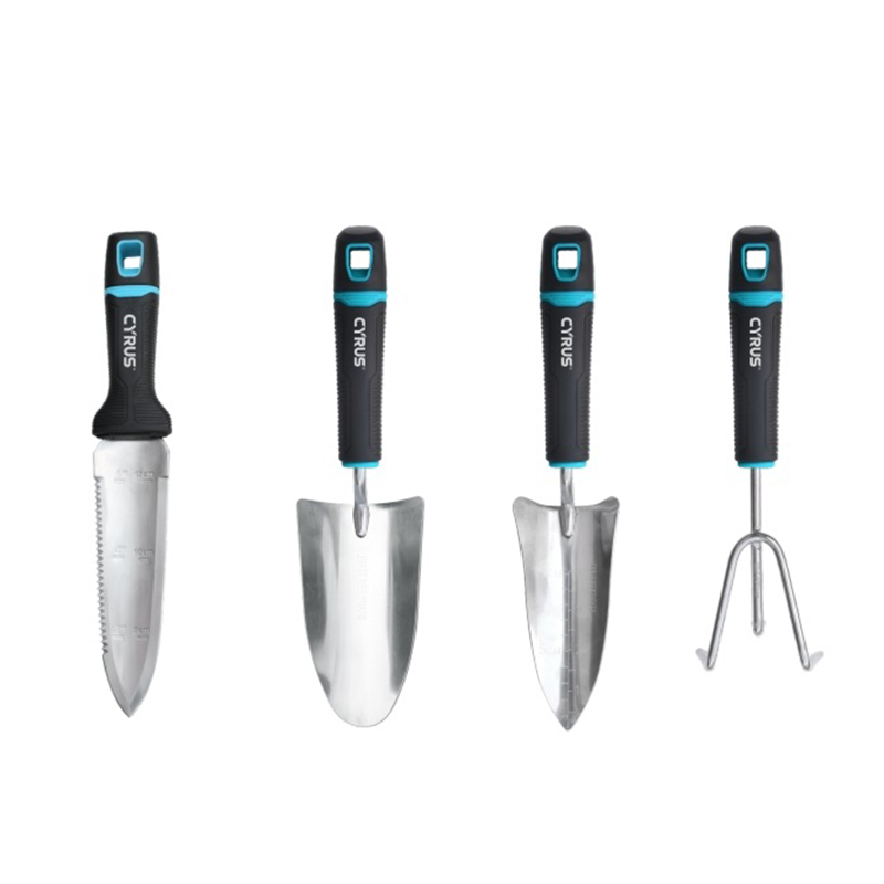 Set Alat Berkebun 4 Buah