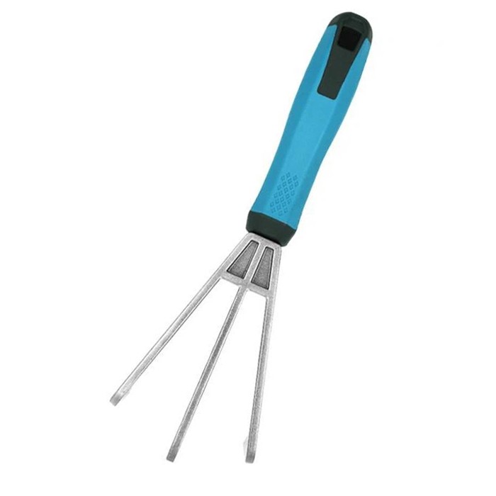 Penggarap Taman Aluminium