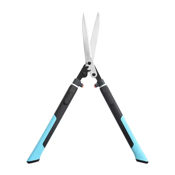 Shear lindung nilai ekstra panjang