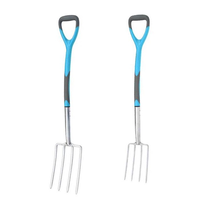 Garpu Penggali Alat Berkebun