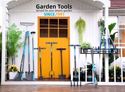 Taman Oasis Keluarga Johnson Kehidupan Manis Penuh Warna, Kreativitas, dan Ko...