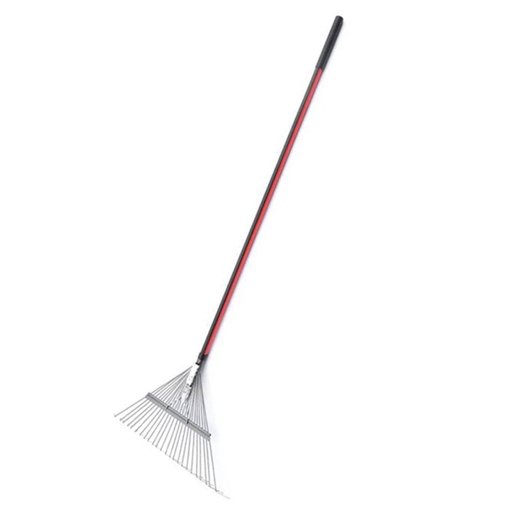 Penggaruk Rumput dan Daun