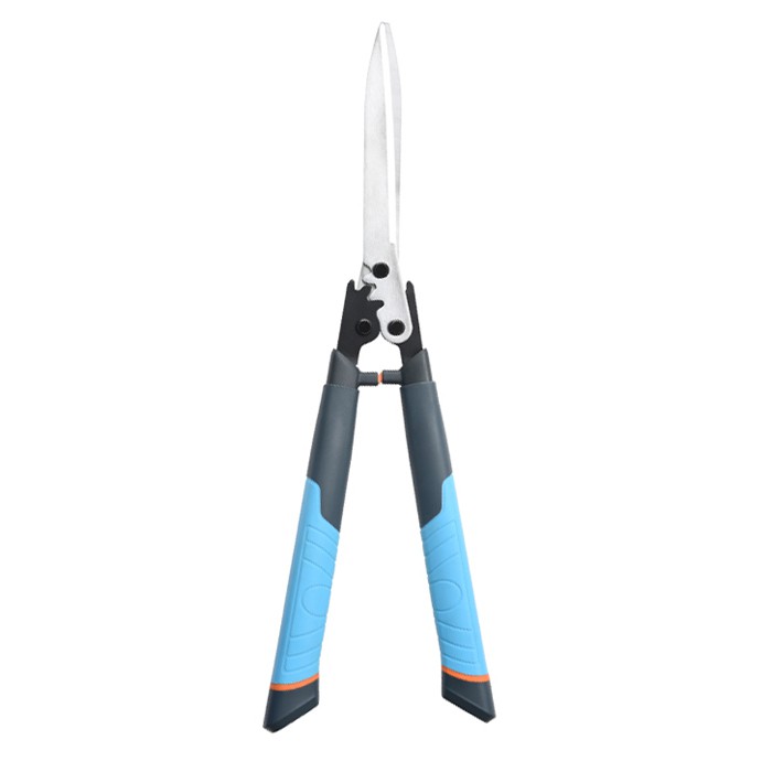 Gunting Pagar Manual