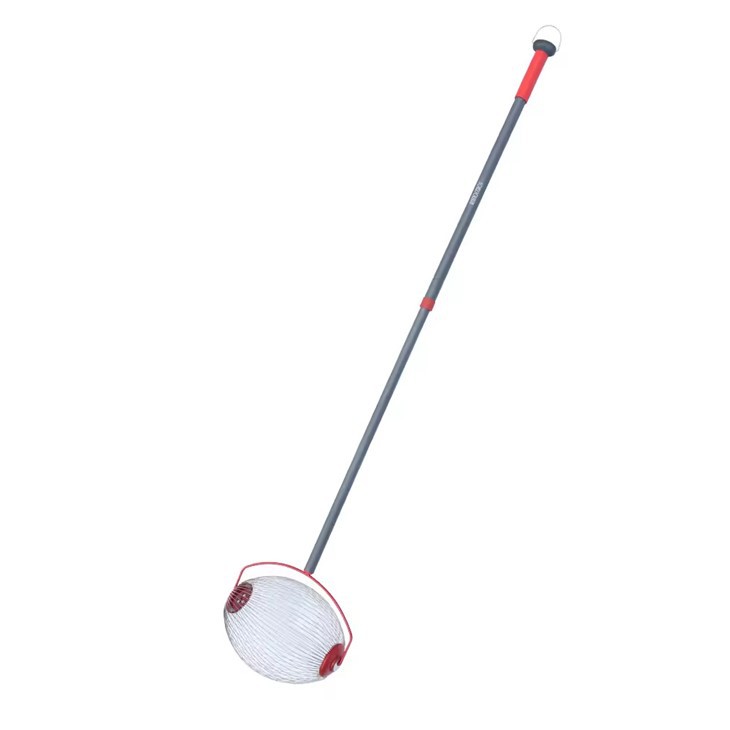 Alat Kolektor Kacang