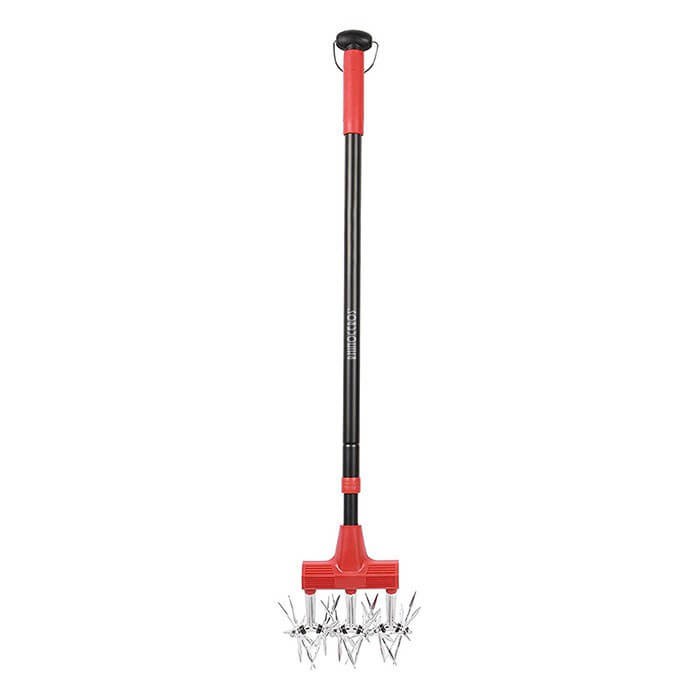 Alat Kultivator Putar