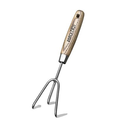 Penggarap Tangan 3 Gigi