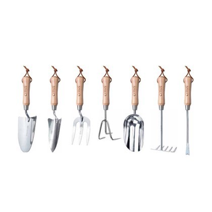 Peralatan Berkebun Buatan Tangan