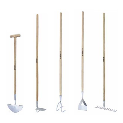 Raih Kehebatan Dengan Peralatan Berkebun Jangkauan Panjang