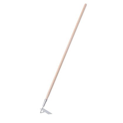 Cangkul Penarik Baja Tahan Karat